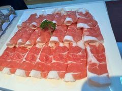 -重庆德庄火锅(张家口店)