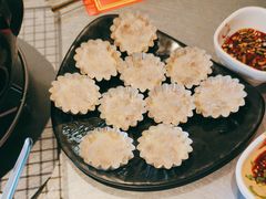 -合易泓烤肉•首创生椰大油边(宁山路店)