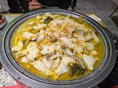 -炭舍干锅(华发商都店)