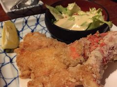 -蟹道乐(新宿本店)
