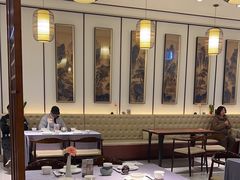 -千滋百味·醉江澜花园餐厅(街道口店)