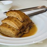 凉粉是青岛银的最爱 上菜速度也挺快的