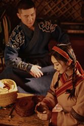 -苏雅影像蒙古婚纱摄影工作室