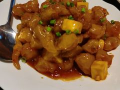 -福来齐·鲁菜海鲜·渔家菜(朝阳街分店)