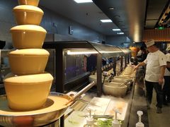 -壹炉自助烤肉烧烤店(港悦广场店)