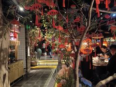 -吴越荣记苏州菜·松鼠桂鱼(月光码头店)
