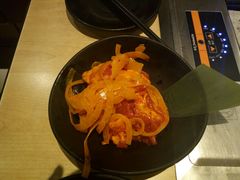 -新石器烤肉(之心城店)