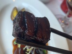 红精制红烧肉-上海会馆(香港名都店)