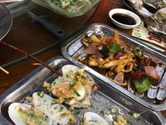 -蚝得喜海鲜(东城店)