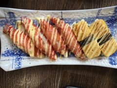 -大雄寿司(中华广场店)