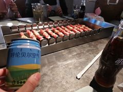 -很久以前羊肉串(南京路第一百货店)