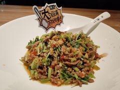 -太二酸菜鱼(福州泰禾店)