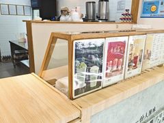 -厝内小眷村(长宁定西路店)