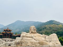 -北京十三陵国家森林公园蟒山景区