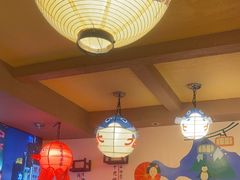 -鸟鹏烧鸟居酒屋(熙龙湾店)