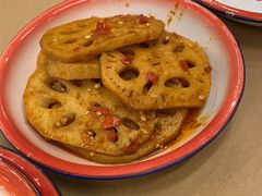 -老三样·旧食新味(绿地店)