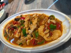 -桃鲤·风味民间家宴淳鱼馆(千岛湖店)