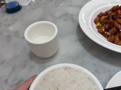 -小菜园新徽菜(宜兴八佰伴店)