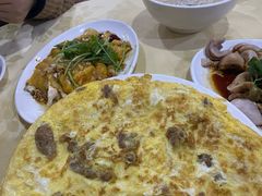 -电白鸭粥店(下沙二坊88号店)
