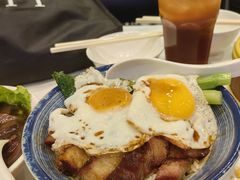 -澳门陈光记烧味饭店(南京德基广场店)