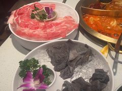 -小龙坎火锅(总店)