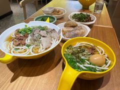 -黔真牛原汤牛肉粉