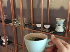 -sugarman espresso素饮糖人高新咖啡工厂