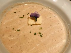 奶油蘑菇汤-阿妮叶李(光谷世界城店)