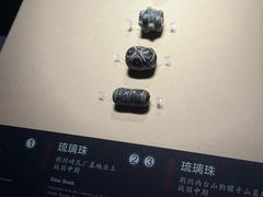 -荆州博物馆