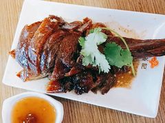 -裕记烧腊连锁餐饮(外马分店)