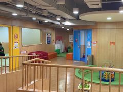 -金宝贝早教(南山花园城店)