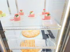 -白天鹅宾馆·流浮阁咖啡厅