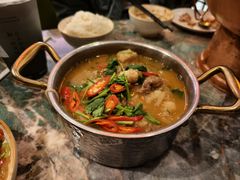 -浩海火燒雲傣家菜(芮欧百货店)