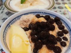 -堂屋糖水店(愚园店)