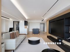 -居丽装饰空间设计(总部)