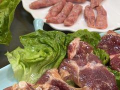 -牛犇炭火烤肉·鲜切烤肉(承德总店)