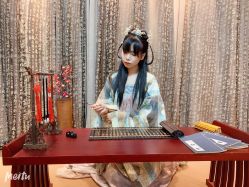 -汉仪华裳汉服馆(打浦桥店)