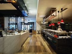 -青岛富力艾美酒店