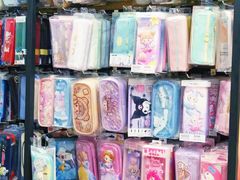 -晨光文具(天客隆大厦大商超市店)