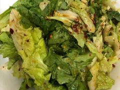 -勇猛子川菜馆(新军路店)