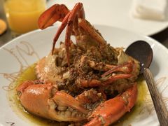 -Ministry of Crab(科伦坡店)