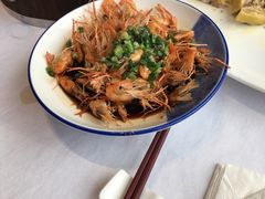 酱油河虾-930私房菜(欧阳路店)