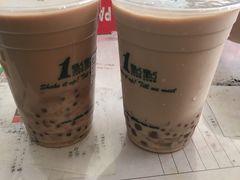-1点点(河南中路店)