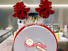 -NOWWA挪瓦咖啡(SOHO中山广场店)