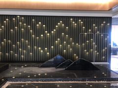 大堂-长嘉·河图火锅(长嘉汇江景旗舰店)