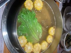 -海银海记潮汕牛肉火锅(新港中路海珠店)