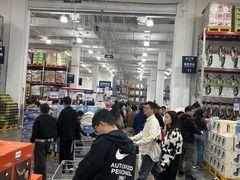 -山姆会员商店(邻瑞广场店)