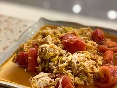 -疆Jiang·新疆秘制料理