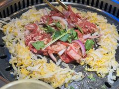 -杨记齐齐哈尔烤肉(总店)