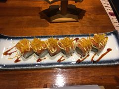 -千代武日本料理(爱建店)
